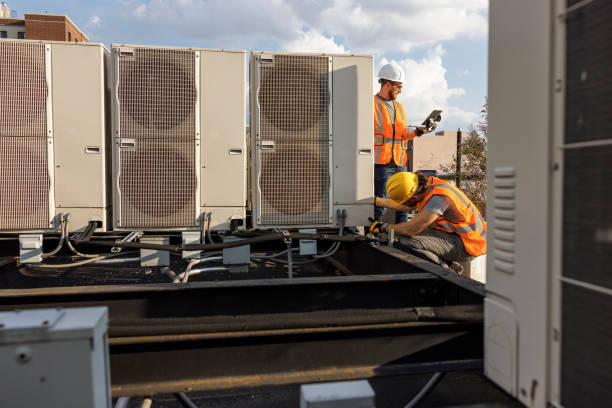 Best Best HVAC companies  in El Dorado, AR