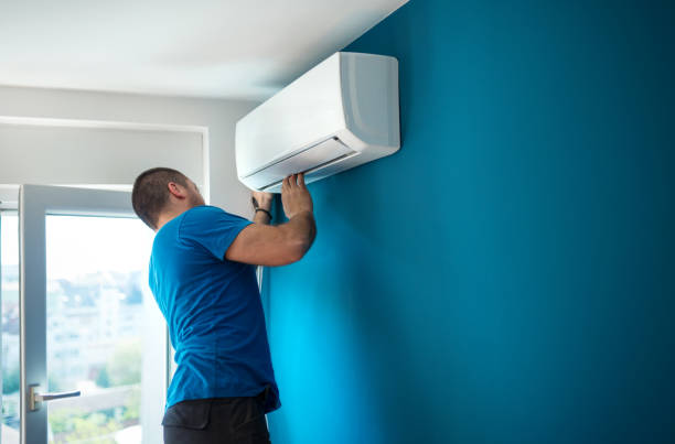 Best HVAC emergency services  in El Dorado, AR