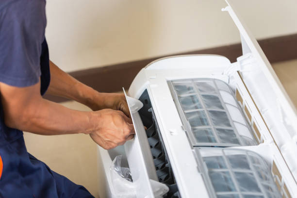 Best HVAC repair near me  in El Dorado, AR