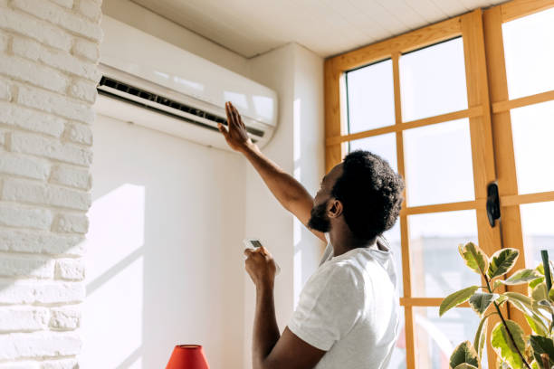 Affordable air conditioning repair in El Dorado, AR