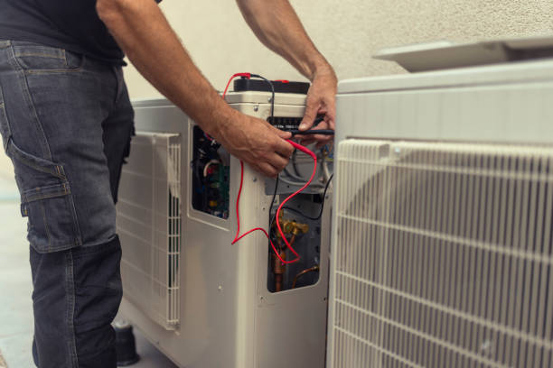 Best HVAC system installation  in El Dorado, AR