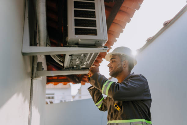  El Dorado, AR HVAC Pros