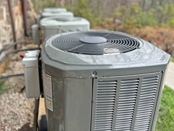 Local HVAC companies in El Dorado, AR